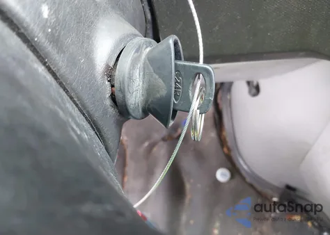 2012 Ford E-150 Commercial z USA, uszkodzony, nr VIN 1FTNE1EWXCDA13930